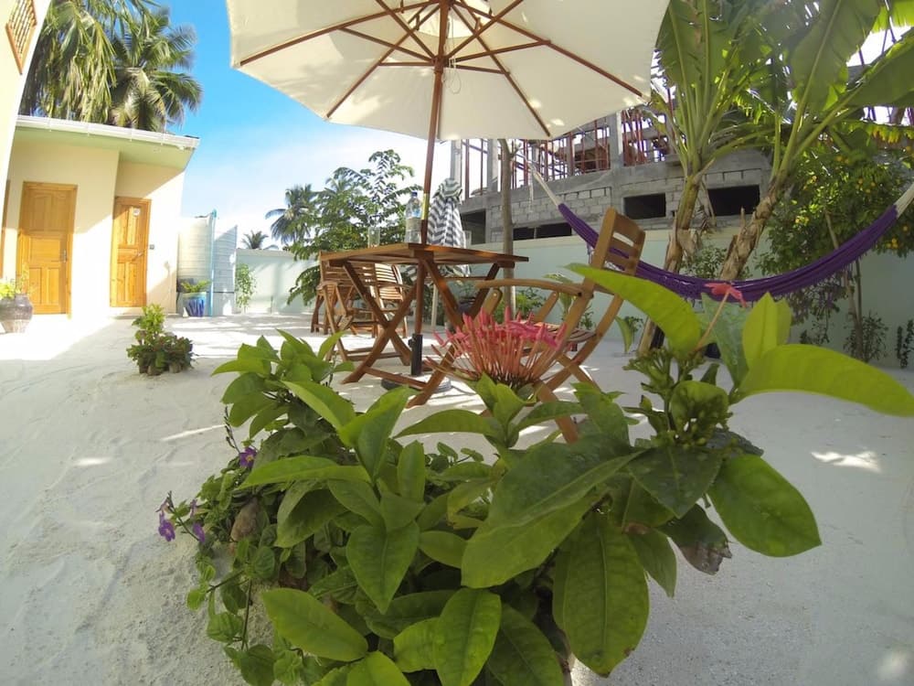 Athiri Inn - View 26