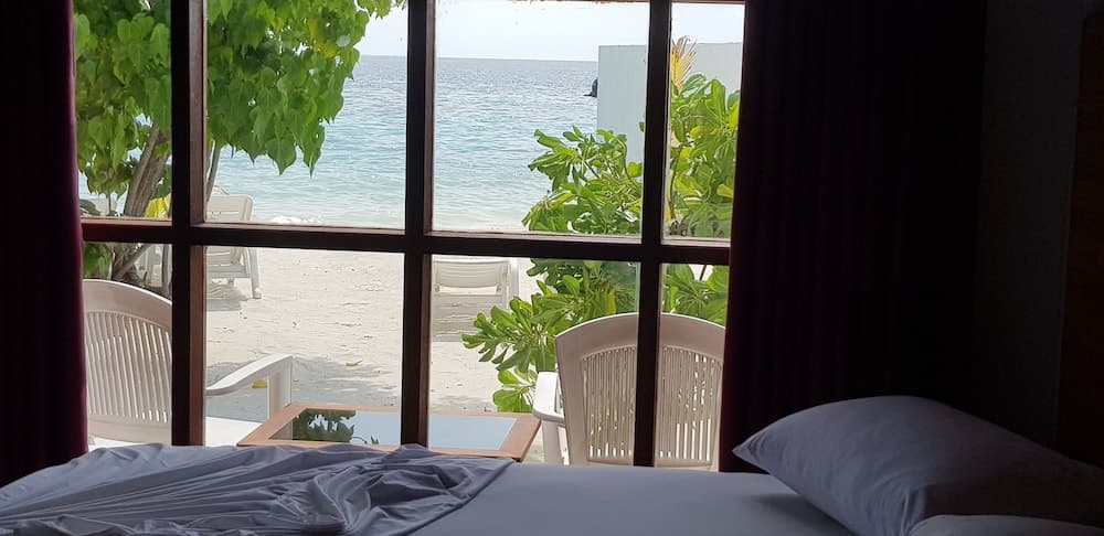 Lagoon View Maldives - View 12