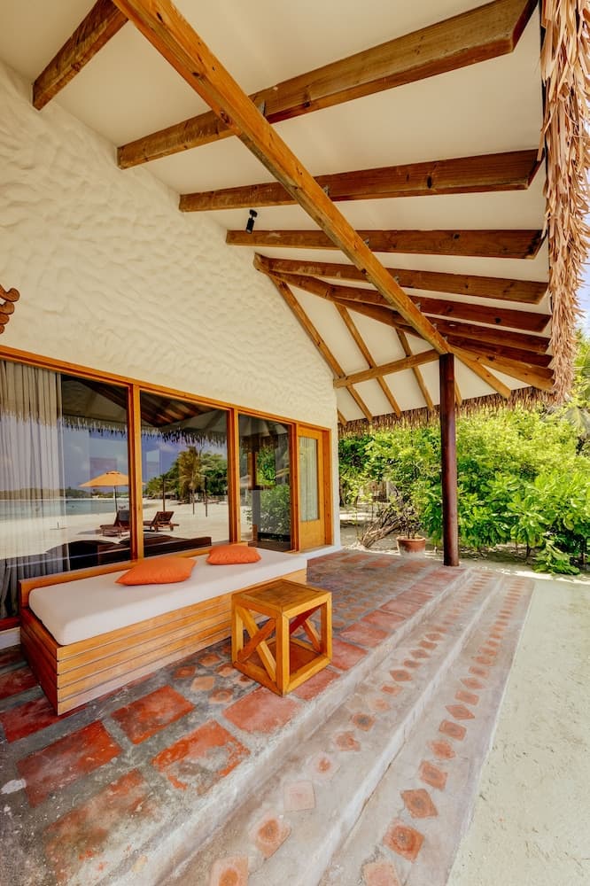 Cinnamon Dhonveli Maldives - View 31