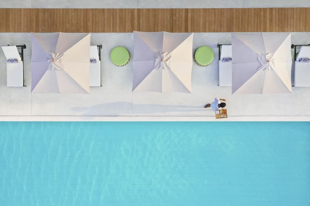 The Westin Maldives Miriandhoo Resort - View 45