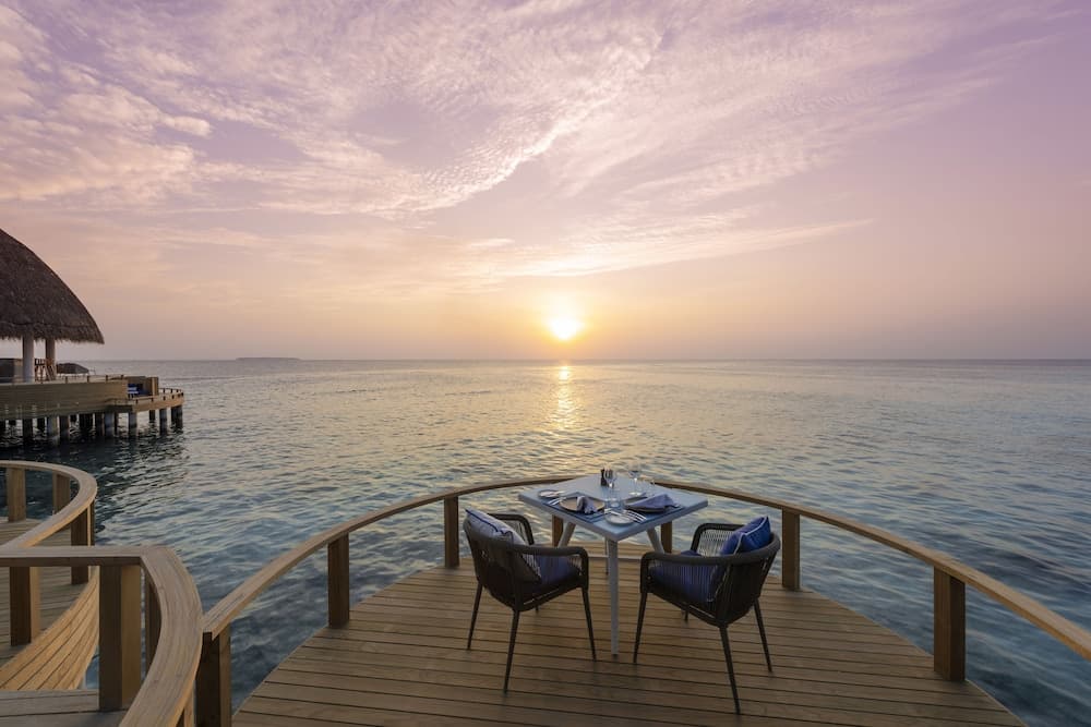 Emerald Faarufushi Resort & Spa - View 109
