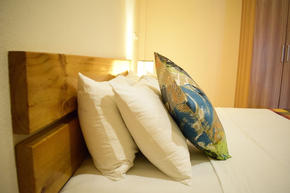 Banana Residence - View 23