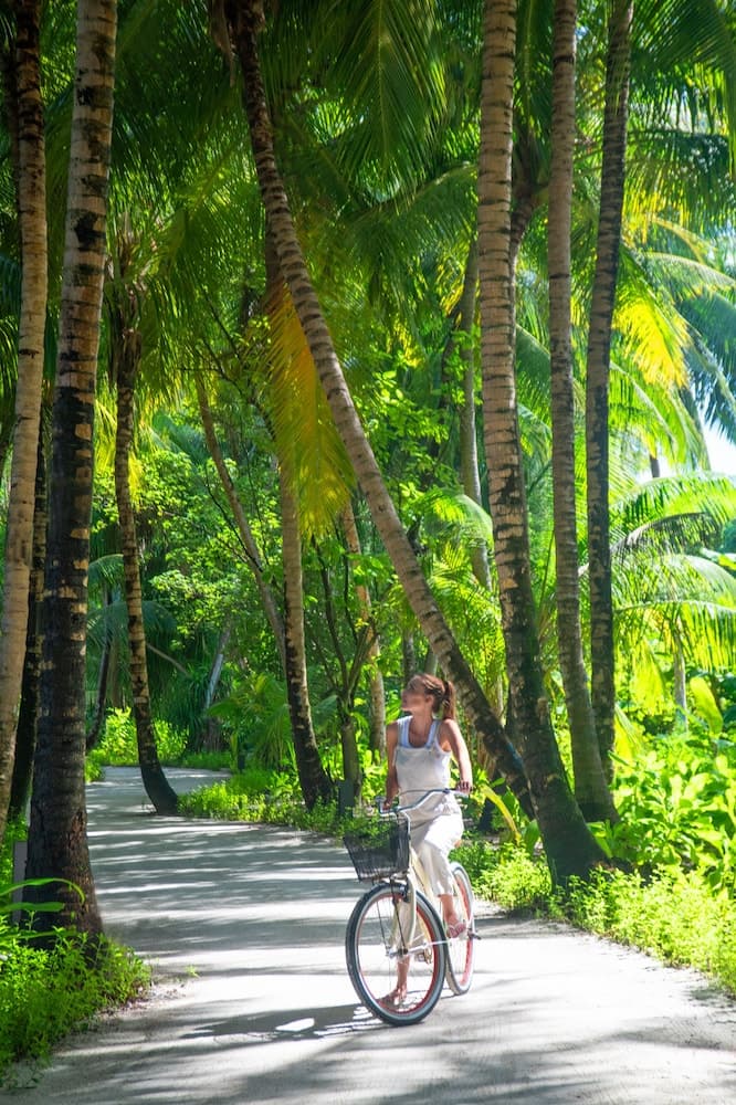 The Residence Maldives at Dhigurah - View 47