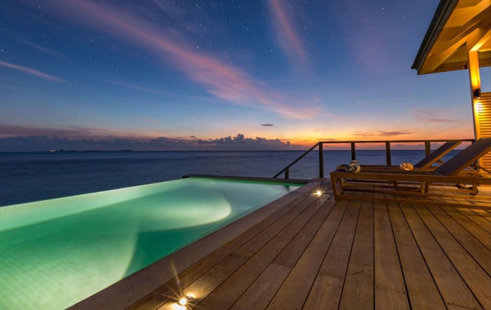 Hurawalhi Island Resort - View 21