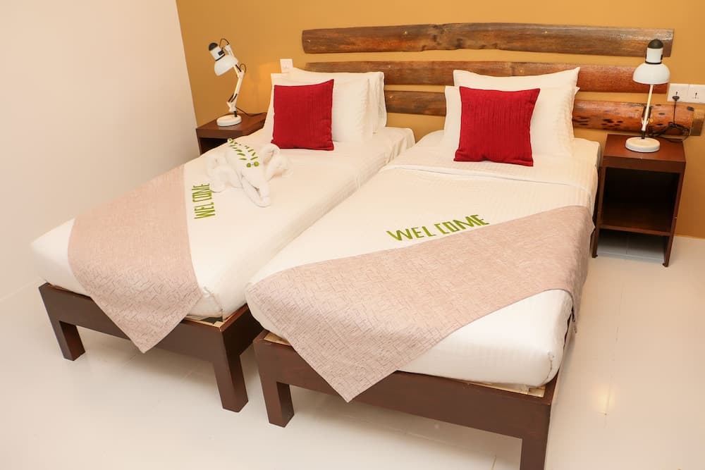 The Castaway Retreat - View 11