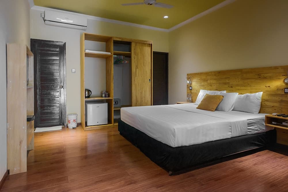 Narnia Maldives - View 9