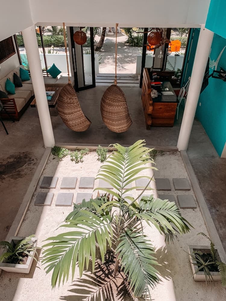 Bliss Dhigurah - View 2