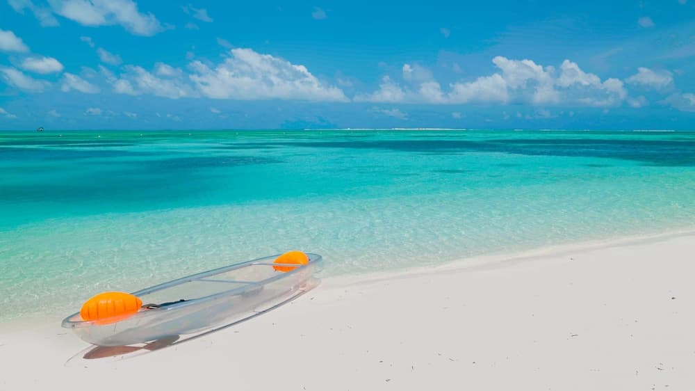 South Palm Resort Maldives - View 97