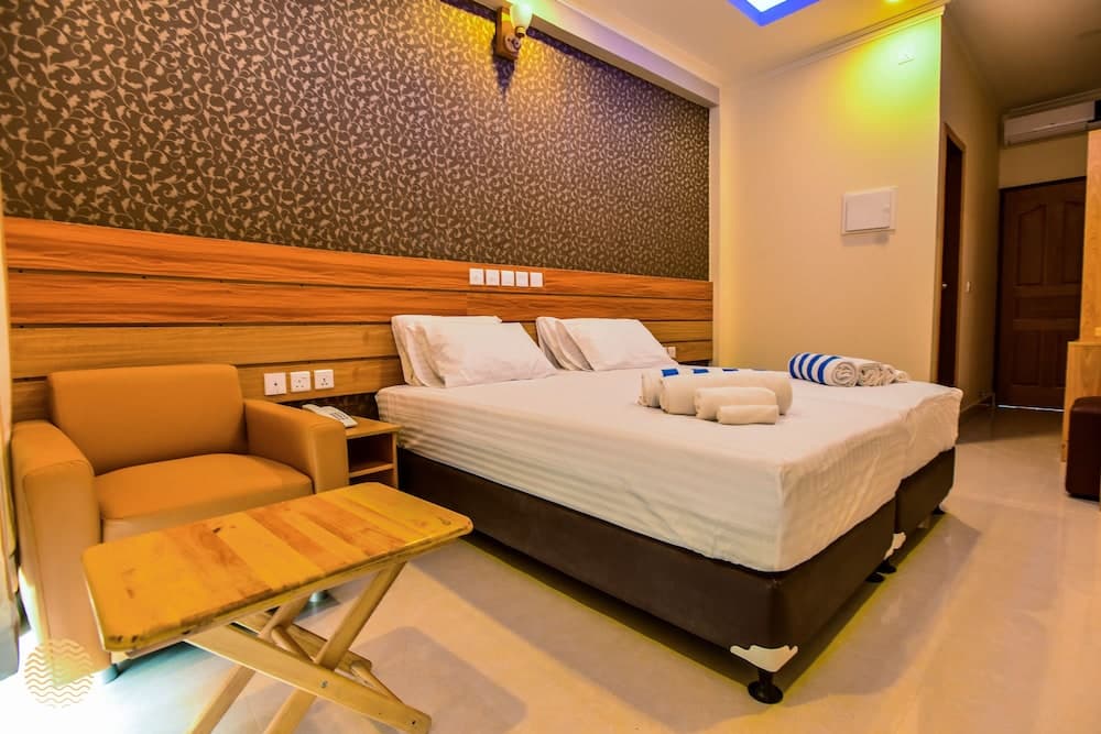 Ocean Retreat & Spa - View 11