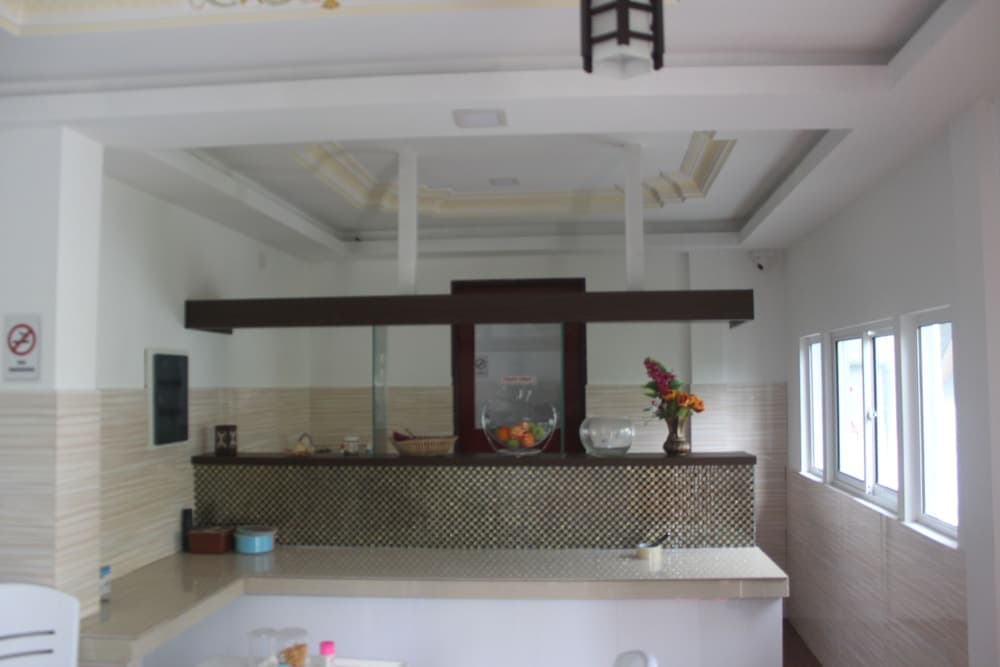 Beach Home Kelaa - View 13