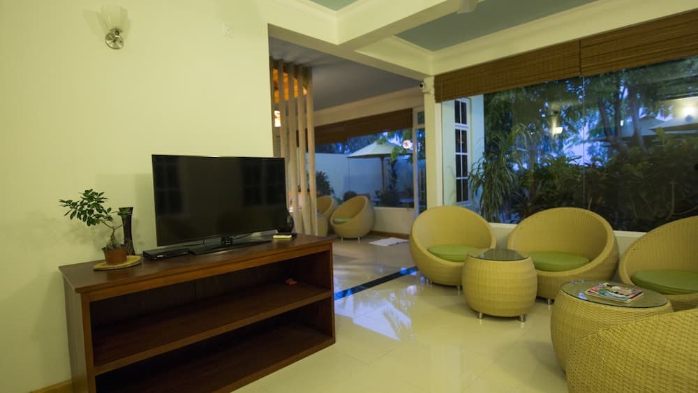 La Cabana Maldives - View 29