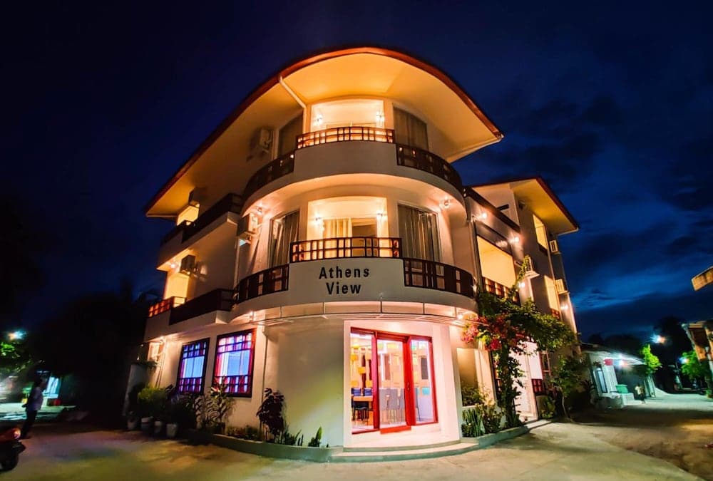 Athens View Guraidhoo - View 61