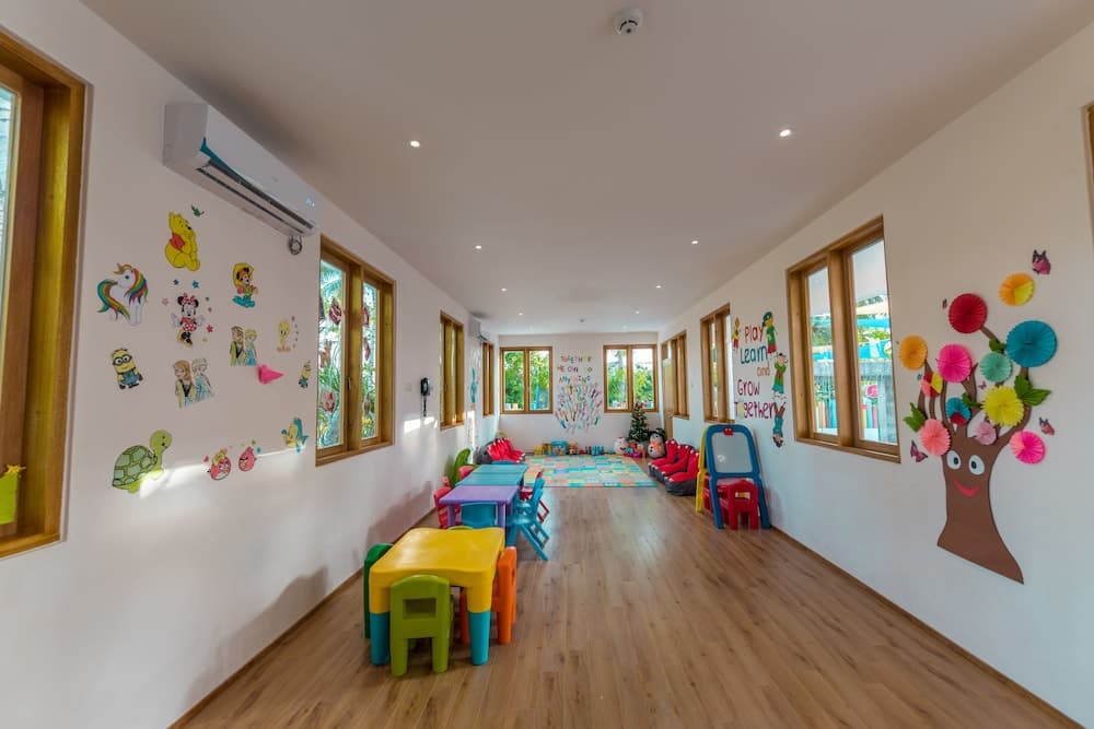 OBLU SELECT Sangeli - Premium All Inclusive with Free Transfers - View 125