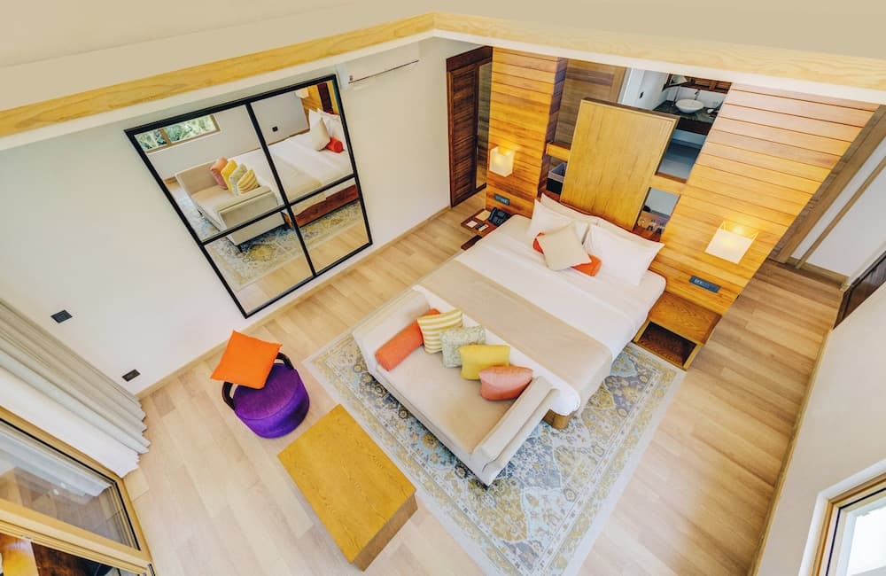 Cinnamon Hakuraa Huraa Maldives - All Inclusive Adults-Only - View 54