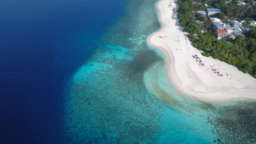 Starry Night At Ukulhas - View 56