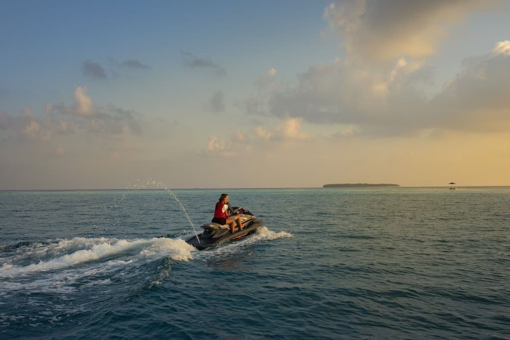 Emerald Faarufushi Resort & Spa - View 46