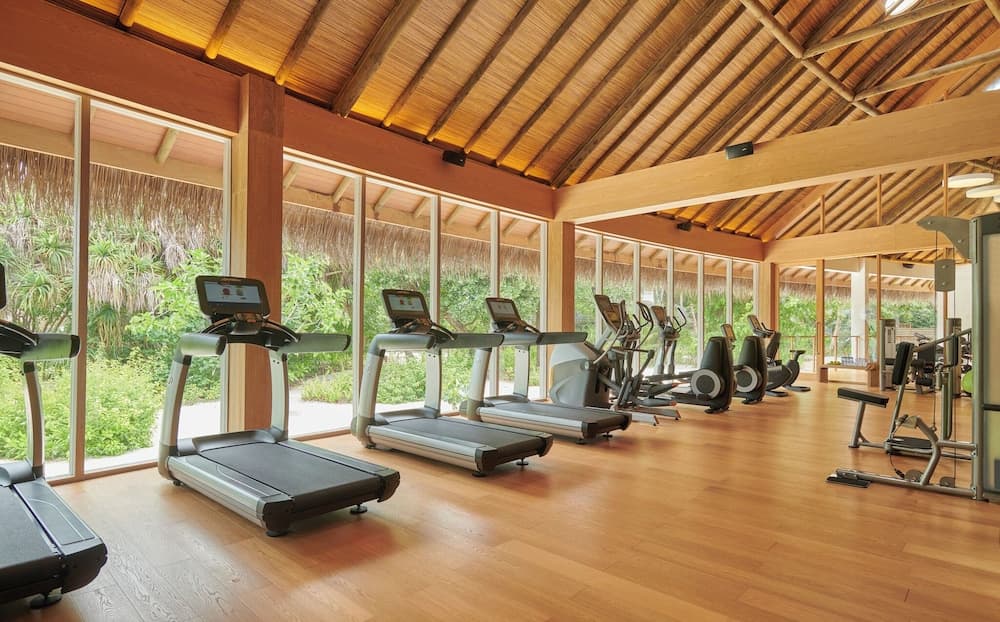 Sirru Fen Fushi Private Lagoon Resort - View 28