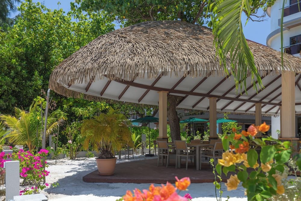 Arrival Beach and Spa at Gulhi - View 27