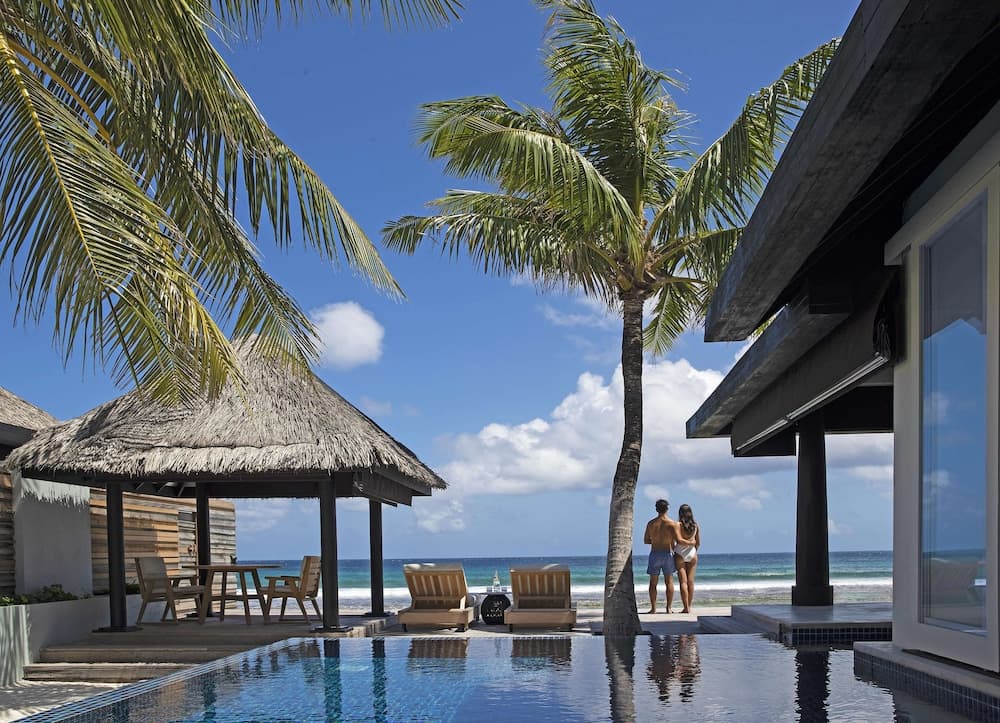 Naladhu Private Island Maldives - View 17