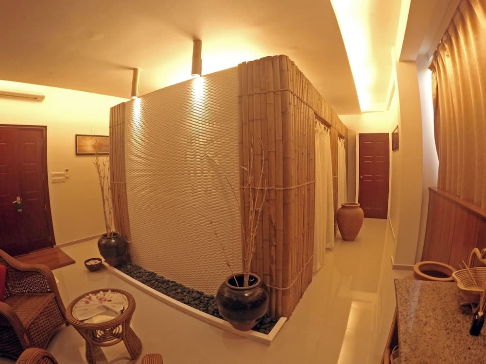 Reveries Maldives - View 30
