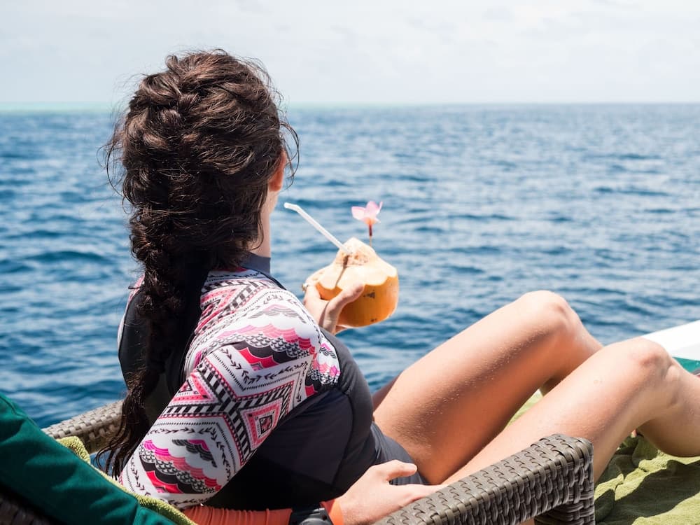 South Ari Dive Center - View 33