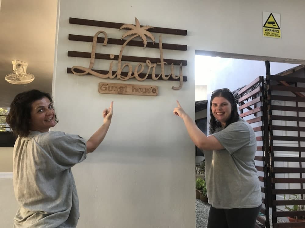 Liberty Guest House Maldives - View 270