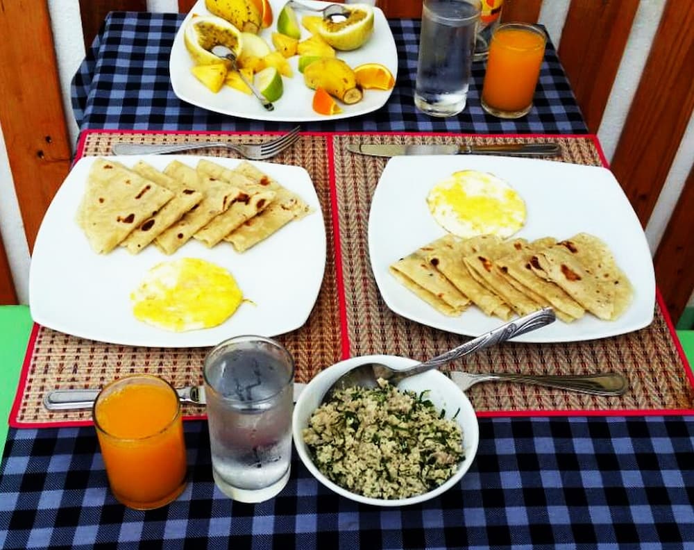 Adroit Beach Inn - View 85