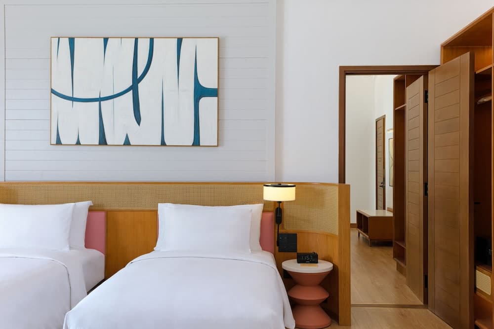 dusitD2 Feydhoo Maldives - View 19