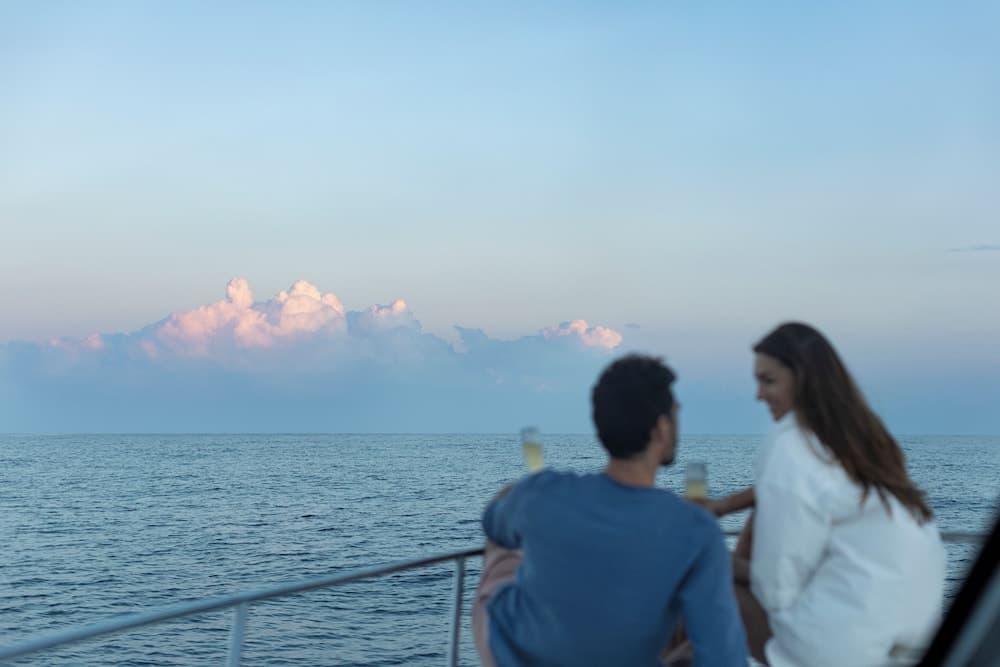 Huvafen Fushi Maldives - View 70