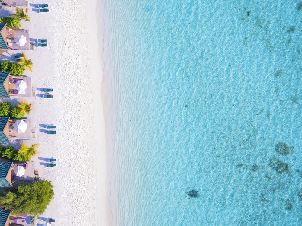 Meeru Maldives Resort Island - View 6