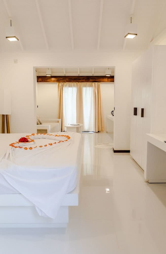 Rasdhoo Apartment Lodge - View 36