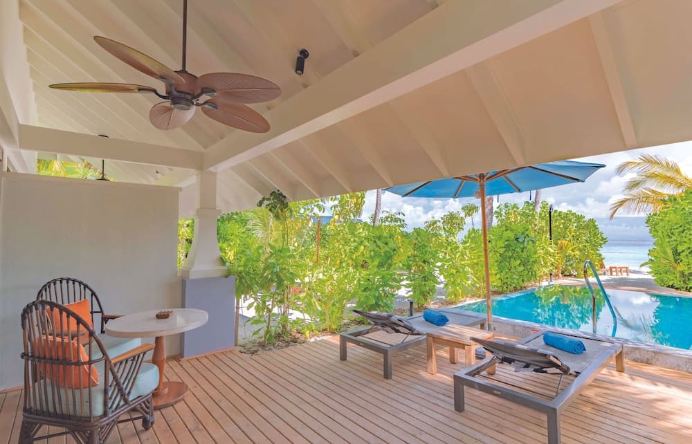 SAii Lagoon Maldives, Curio Collection by Hilton - View 53