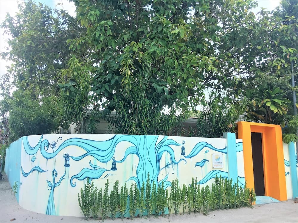 Midsummer Thulusdhoo - View 52