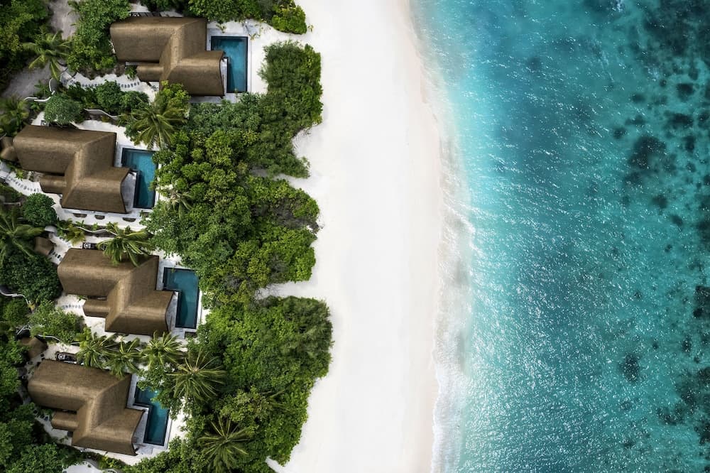 JOALI BEING - View 95