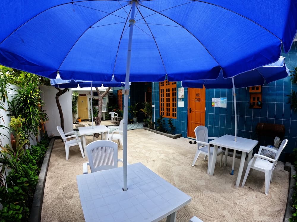 Adroit Beach Inn - View 96