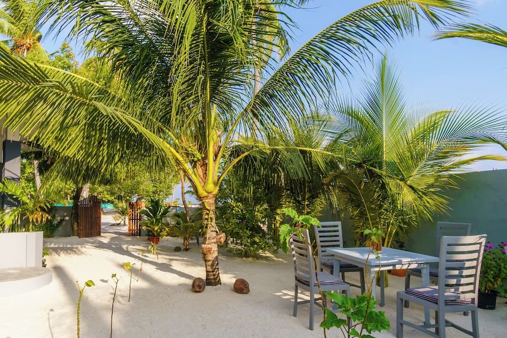 La Solara Villa - View 32