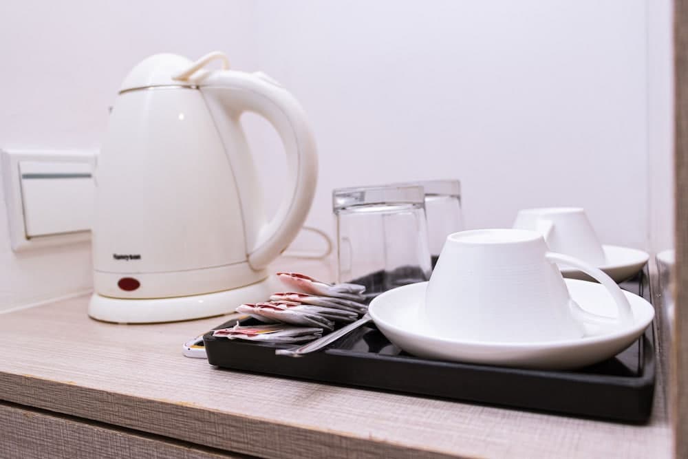 Aquzz Hotel & Spa - View 71