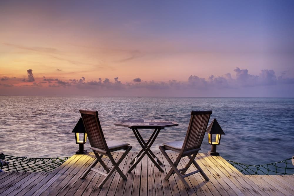 Gangehi Island Resort - View 67