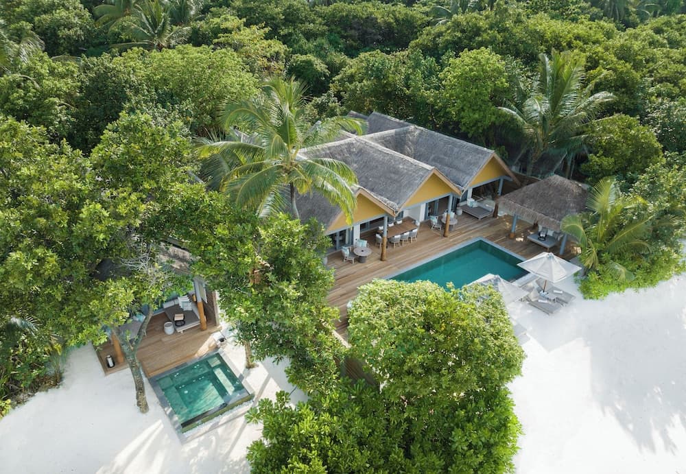 Vakkaru Maldives - View 52