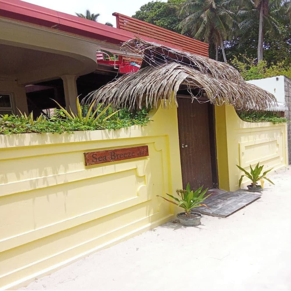 Sea Breeze View - View 4