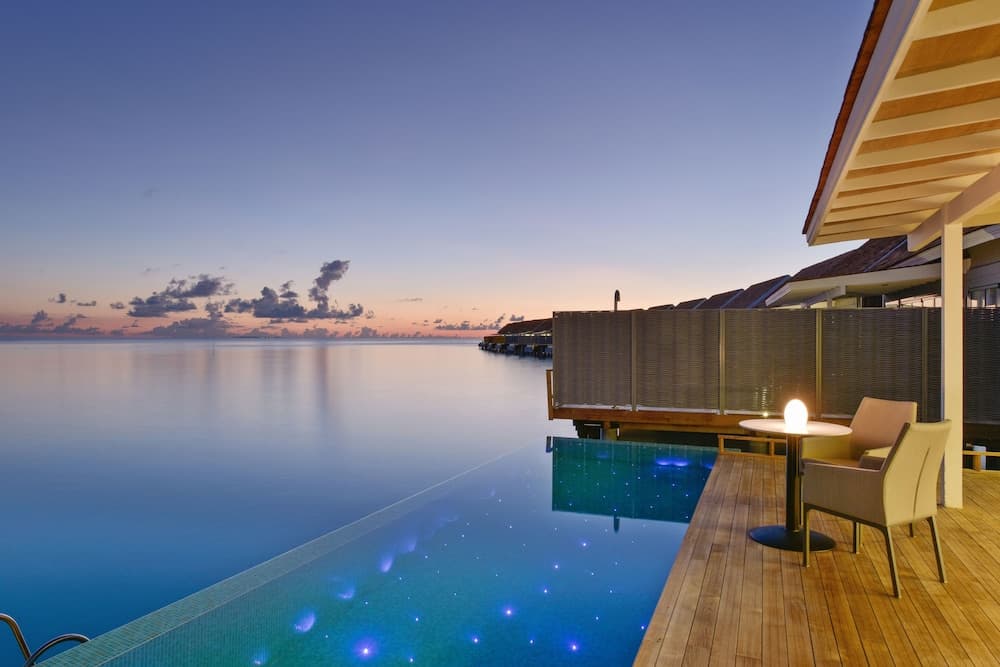 Kuramathi Maldives - View 57