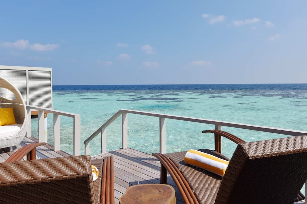 Drift Thelu Veliga Retreat - View 43