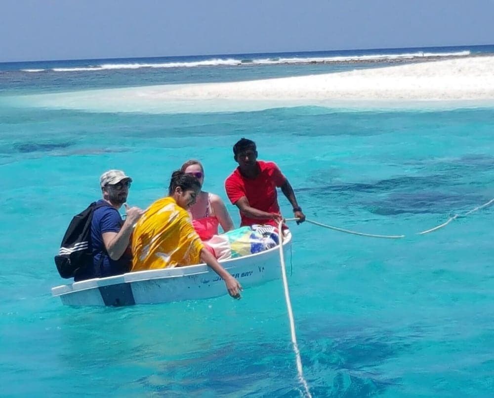 Liberty Guest House Maldives - View 288