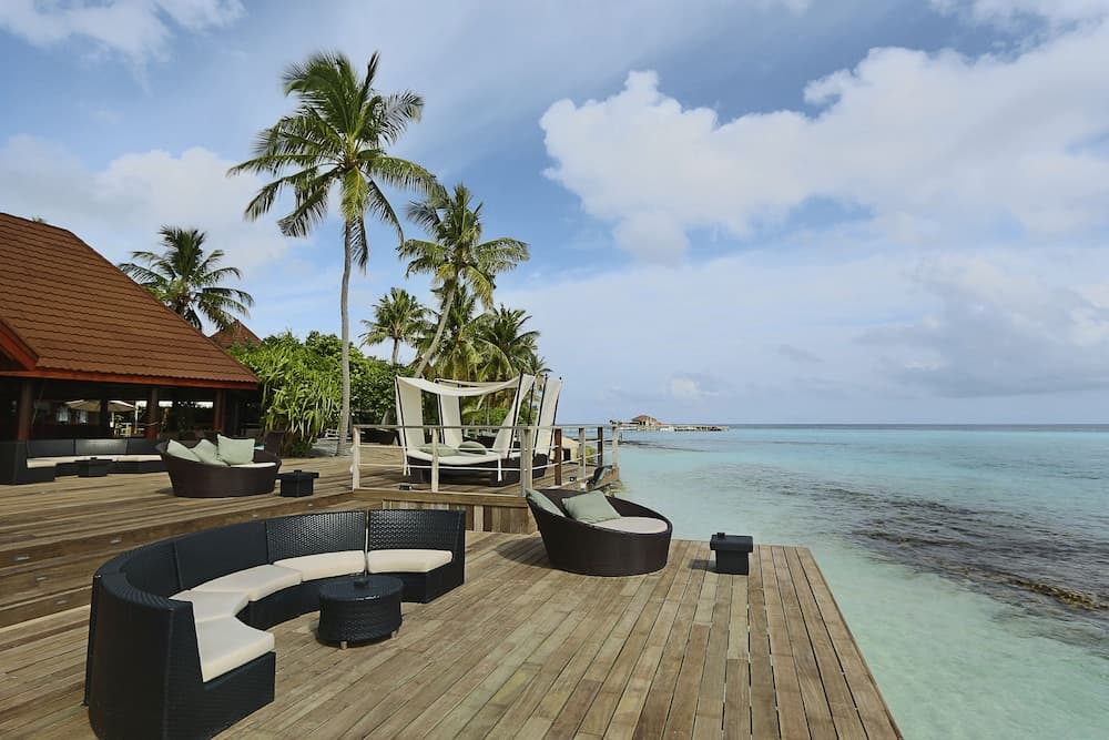 ROBINSON MALDIVES - Adults only - All Inclusive - View 75