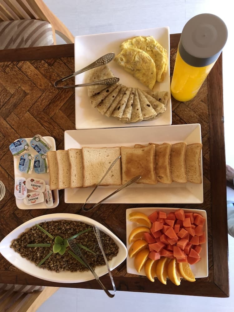 Mariana Inn Maldives - View 42