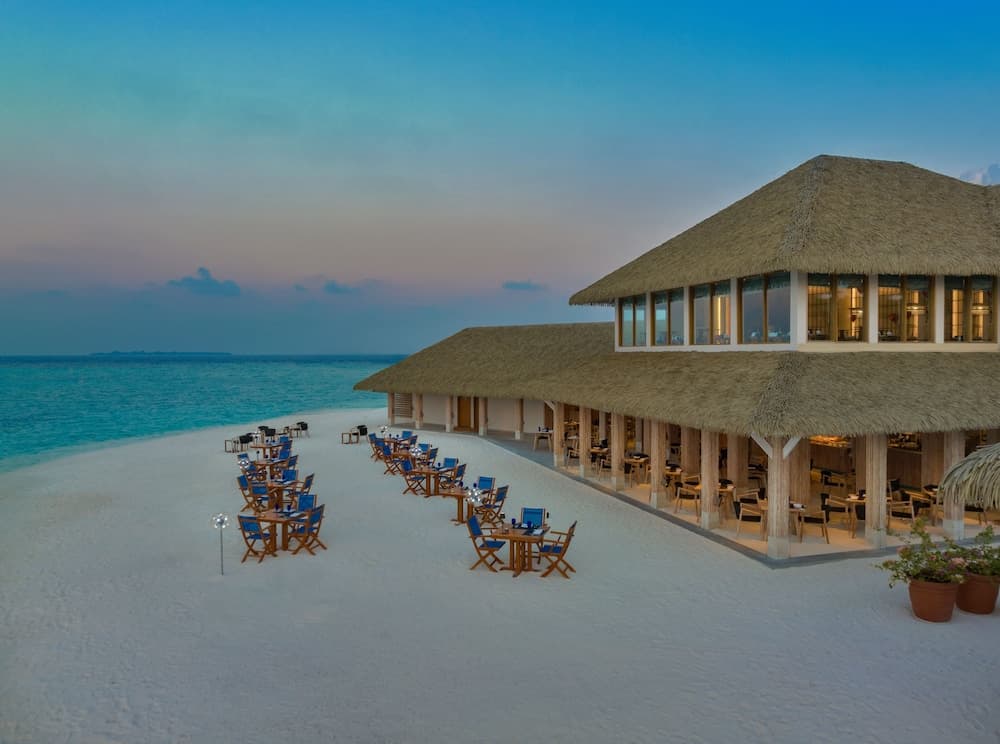 Emerald Faarufushi Resort & Spa - View 50