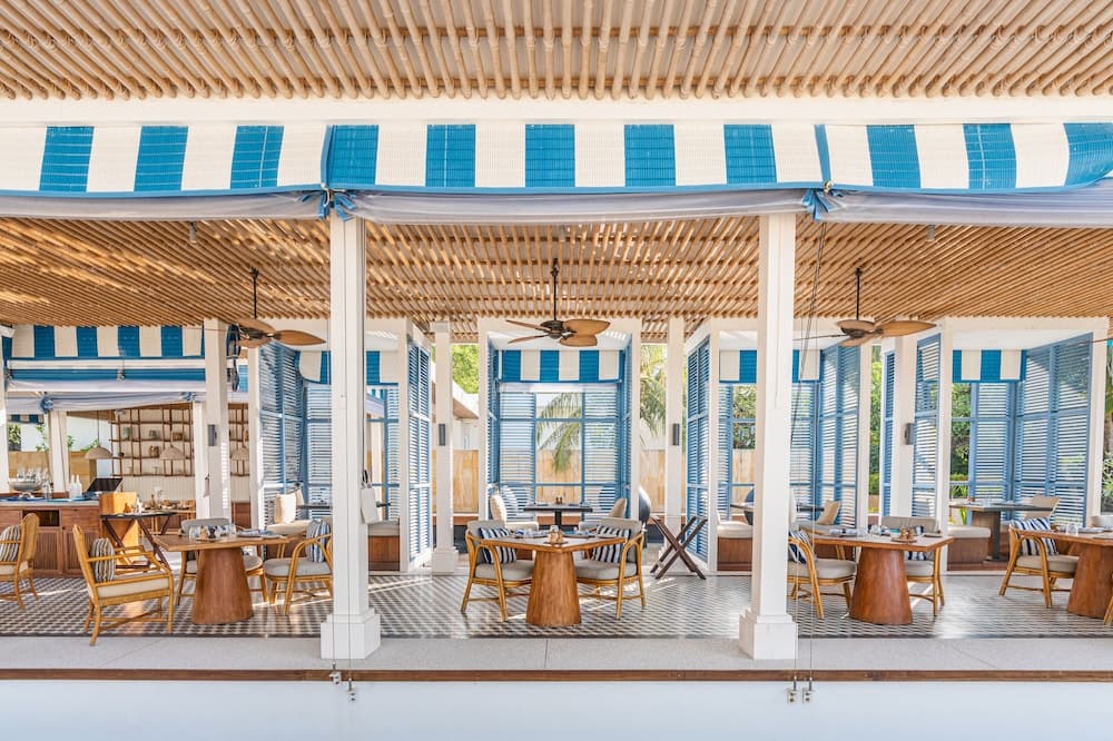 The Halcyon Private Isles Maldives, Autograph Collection - View 45