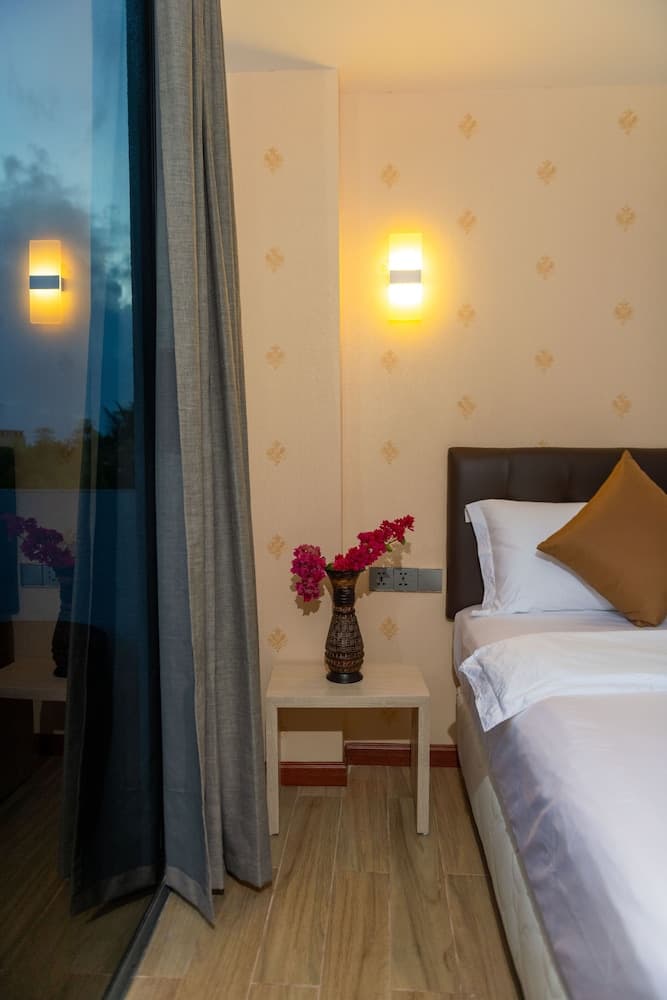 Ari Grand Hotel & Spa - View 23