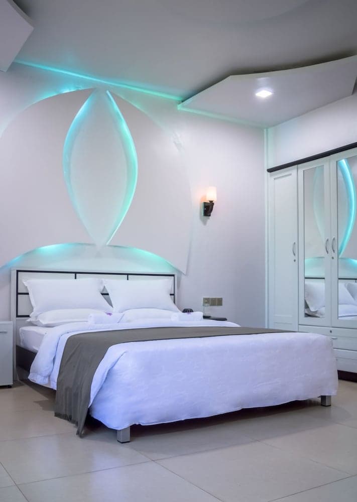 Hulhudheli Inn - View 53