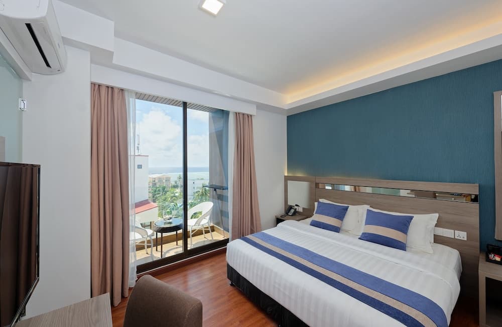 Arena Beach Hotel - View 20